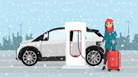 Garancija na baterijo električnega vozila: lahko zaupamo, da bo zdržala?