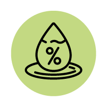 Zelena luč za nasičene maščobe